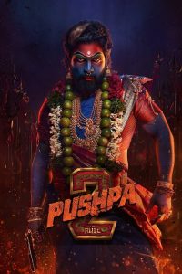 Pushpa 2 – The Rule