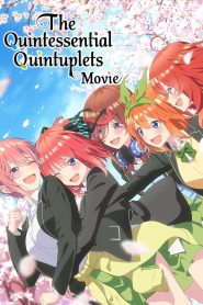 The Quintessential Quintuplets Movie